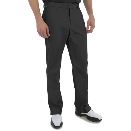 57%OFF メンズゴルフパンツ J.リンデベリトロヤンパンツ - レギュラーフィット（男性用） J. Lindeberg Troyan Pants - Regular Fit (For Men)